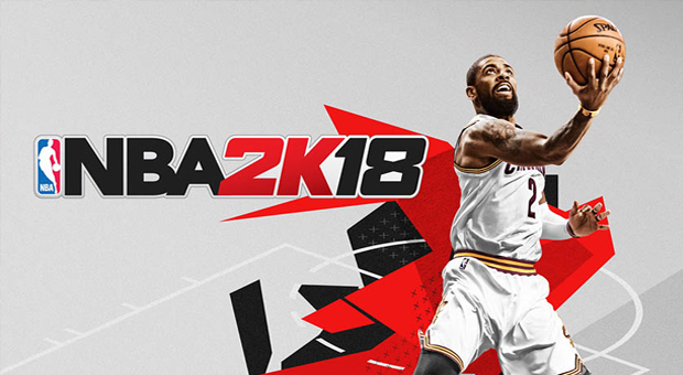 ترینر جدید بازی NBA 2K18