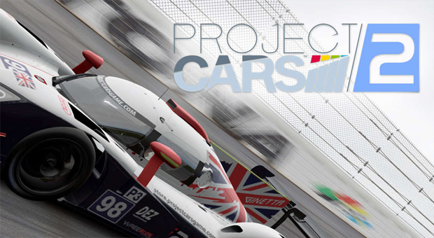 ترینر بازی Project Cars2